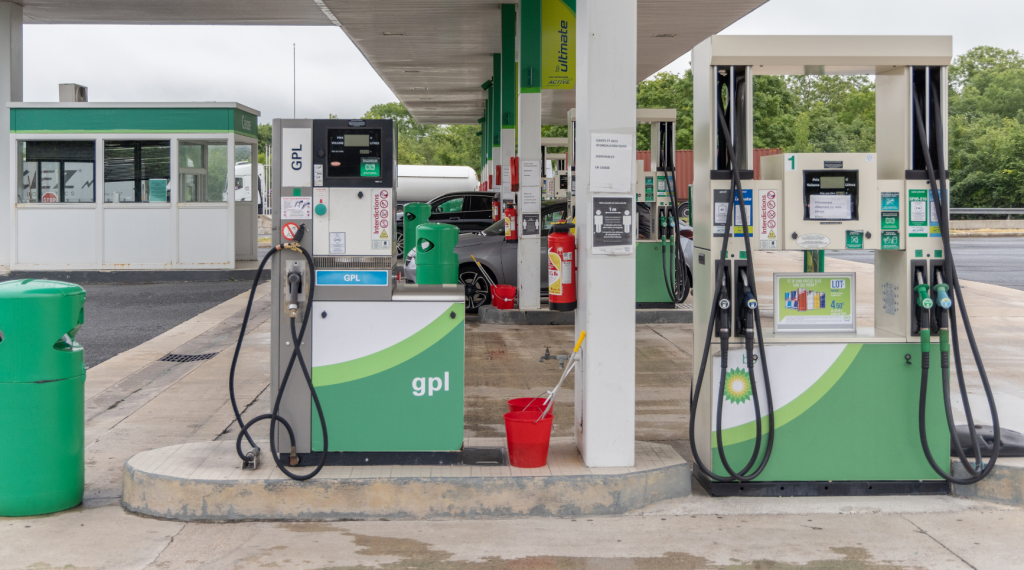 Bouteilles GPL, Citerne GPL, GPL carburants, quelles différences ?